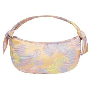 HVISK MOON DREAMY Shoulder Bag In Peach NWT